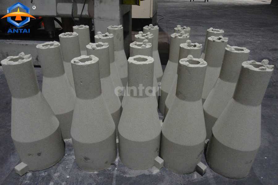 青岛完美网页版重工射芯机